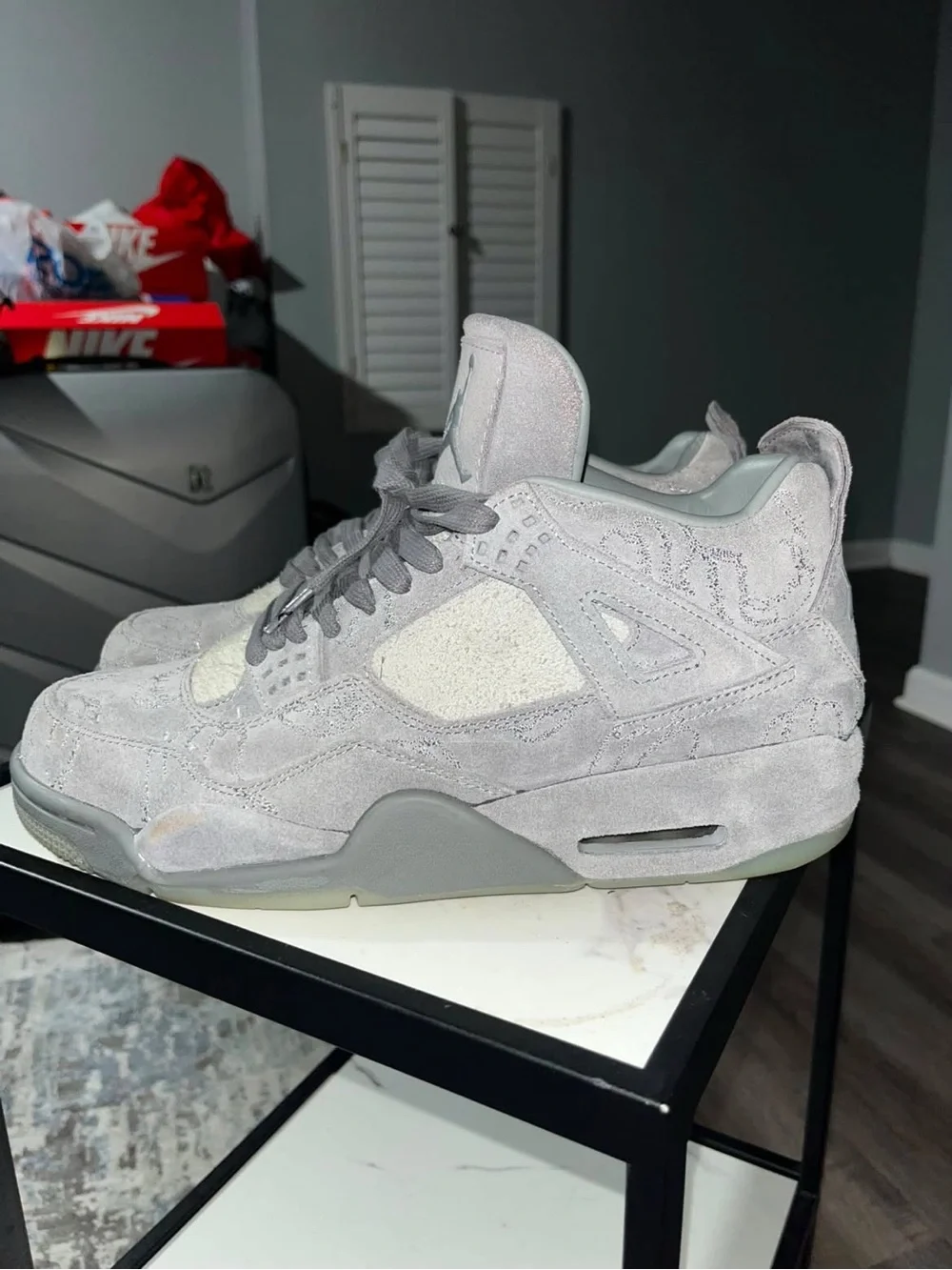 Jordan air retro